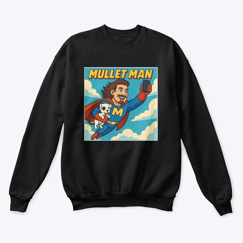 MulletMan