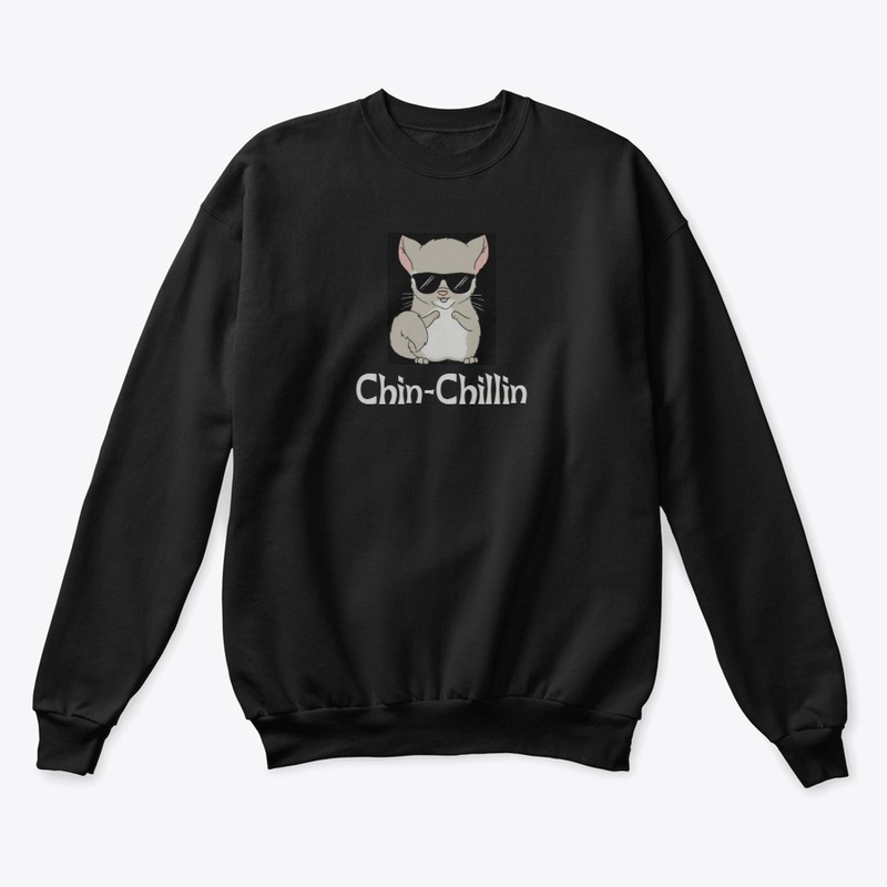 Chin-Chillin