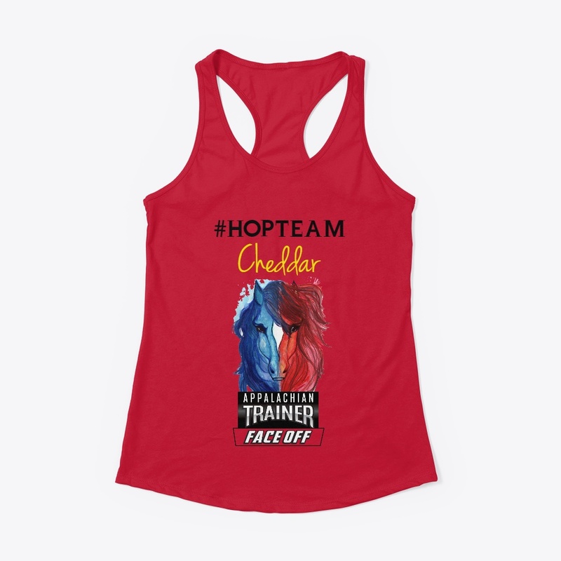 Support #HopteamCheddar