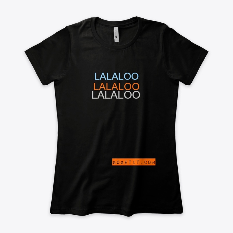 Lalaloo Apparel