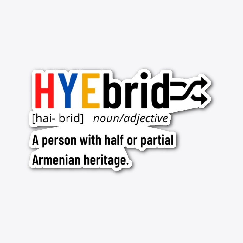 HYEbrid 