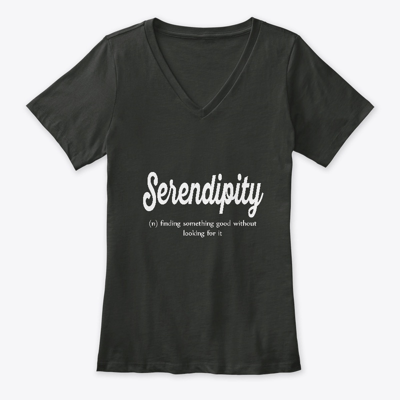 SERENDIPITY