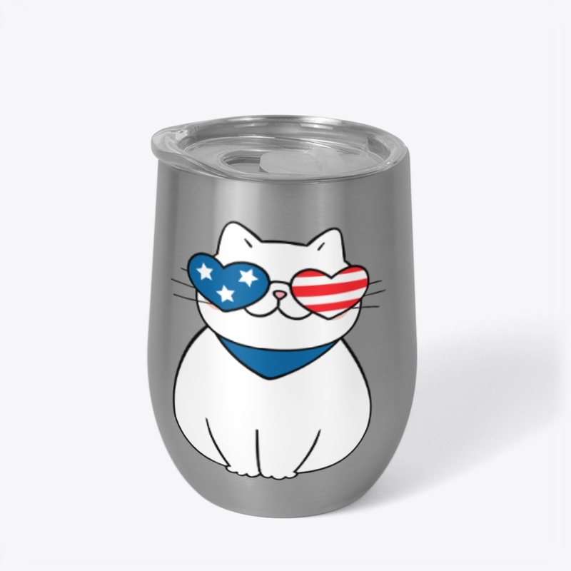 American Kitty