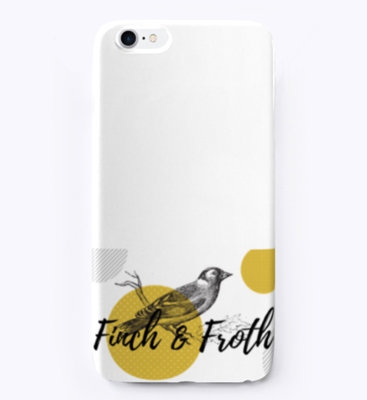 Finch and Froth