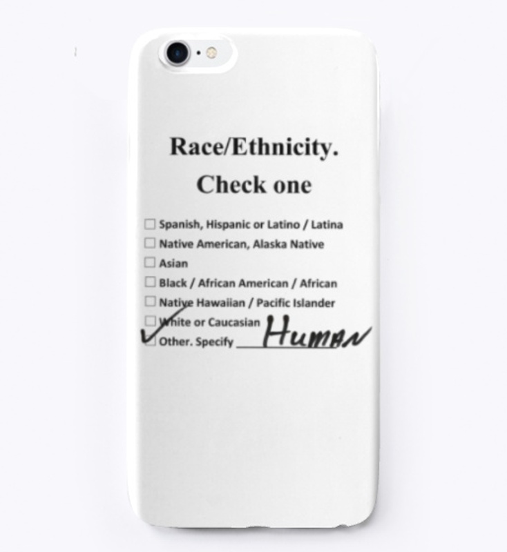 H.R.(human race)