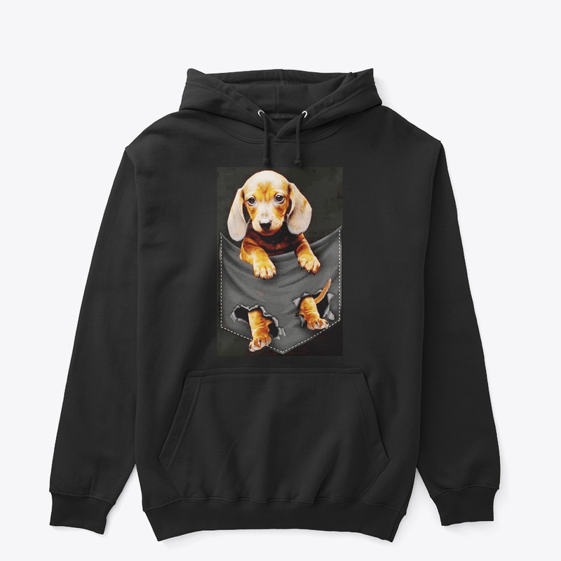 "Carry Your Furry Friend Everywhere"