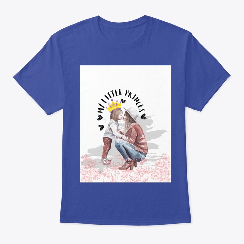 "My Little Princess: Joyful Royalty"