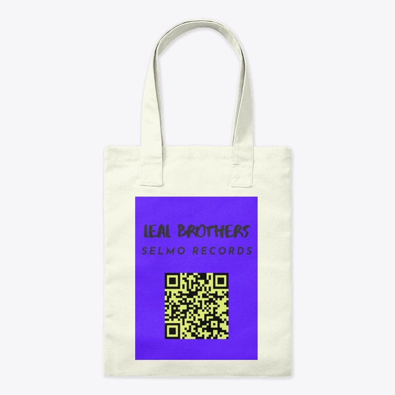 Leal Brothers qr code
