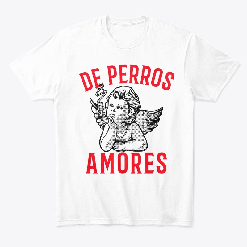 De Perros Amores 03