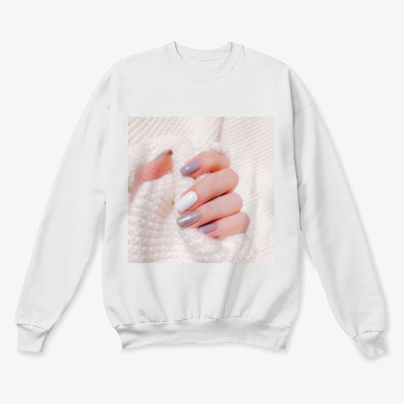 Unisex Classic Crewneck Sweatshirt