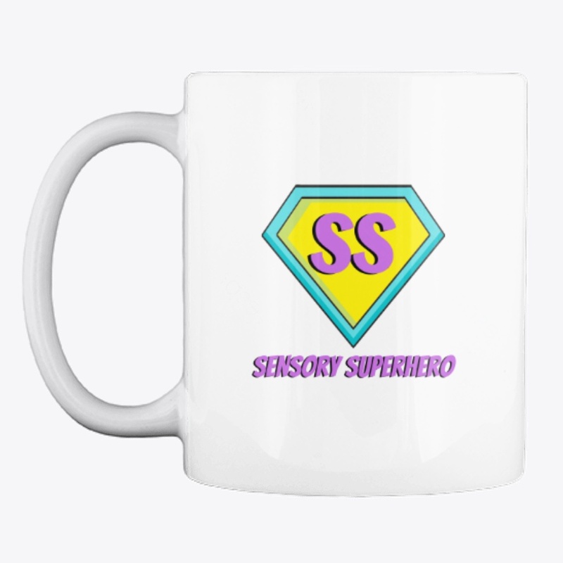 Sensory Superhero Series