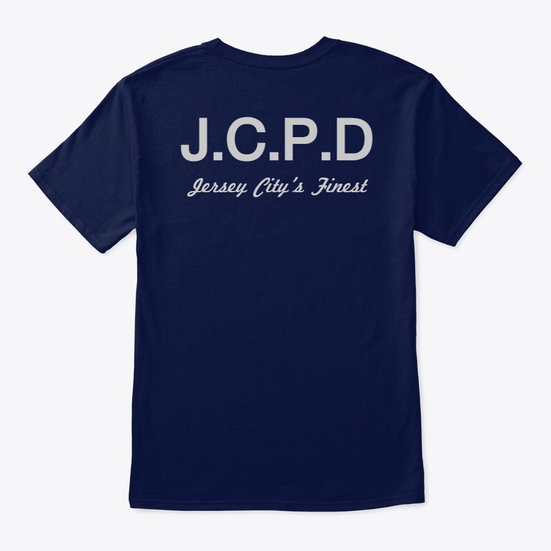 Jersey City Police Department