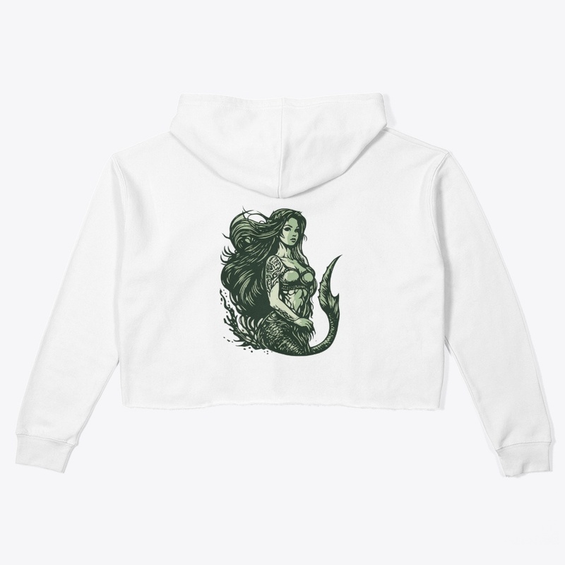Ancient Marmaid