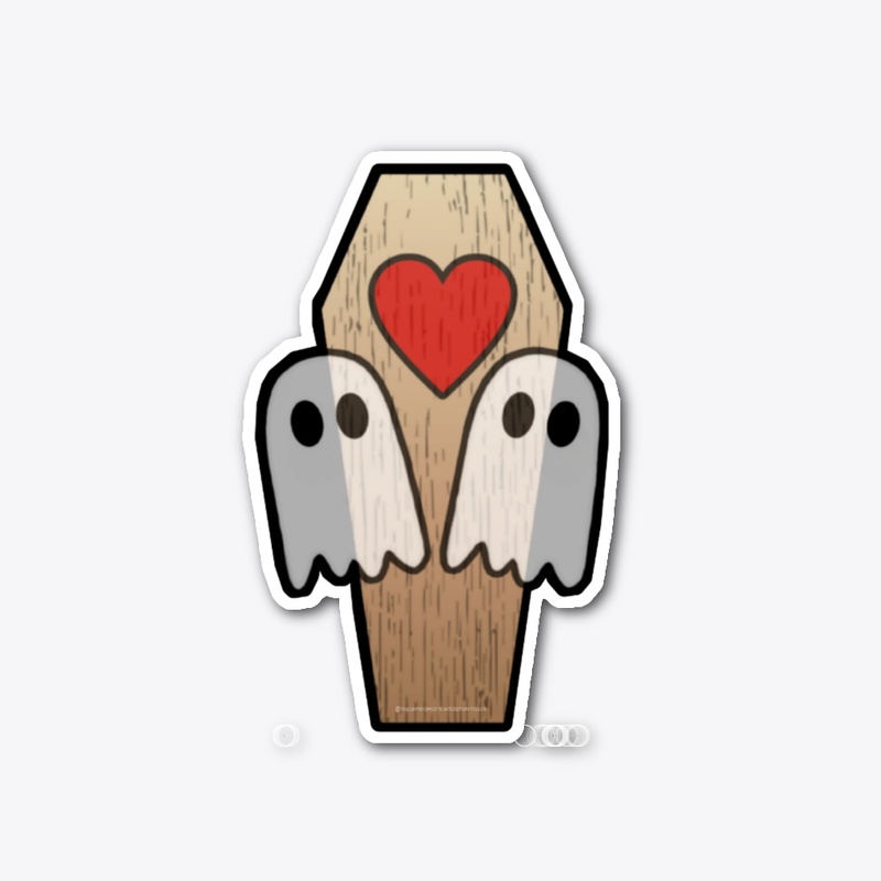Ghosts in Love