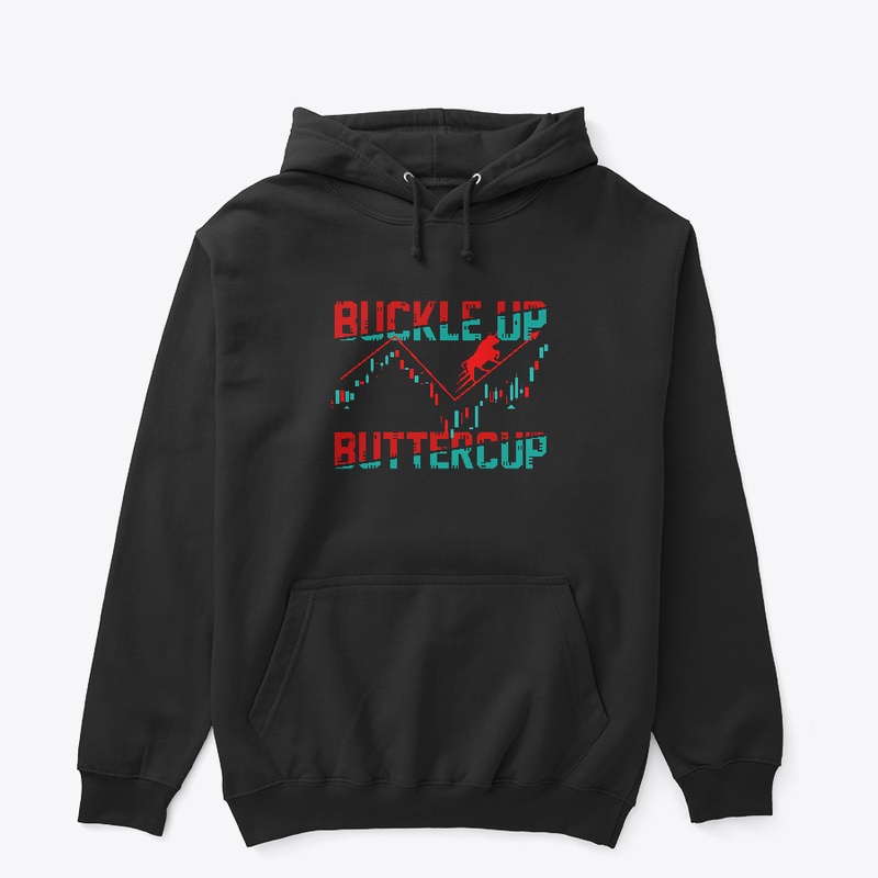 Buckle Up, Buttercup