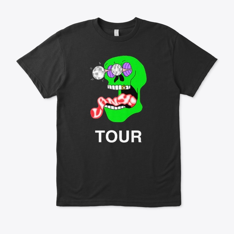 Lany Merch
