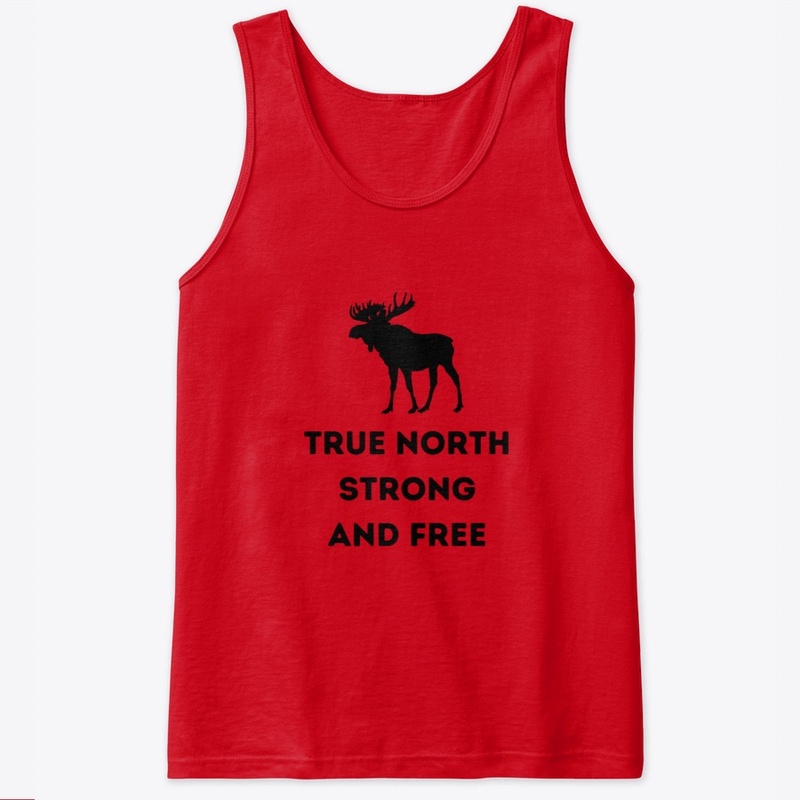 True North Strong