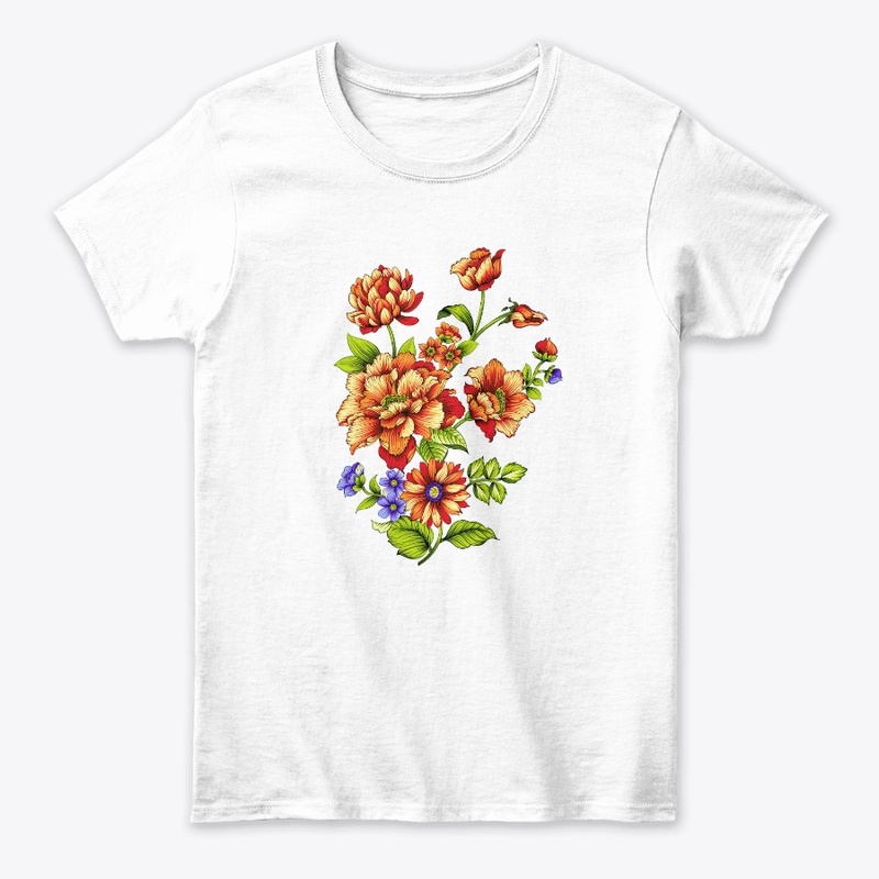 Flowers dizziness