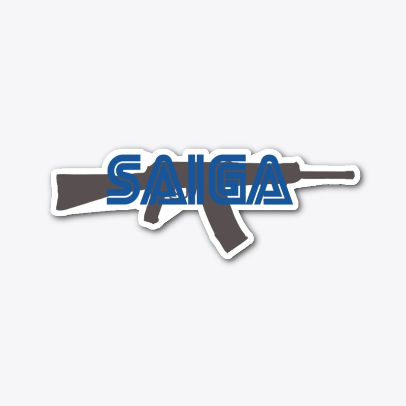 SAIGA