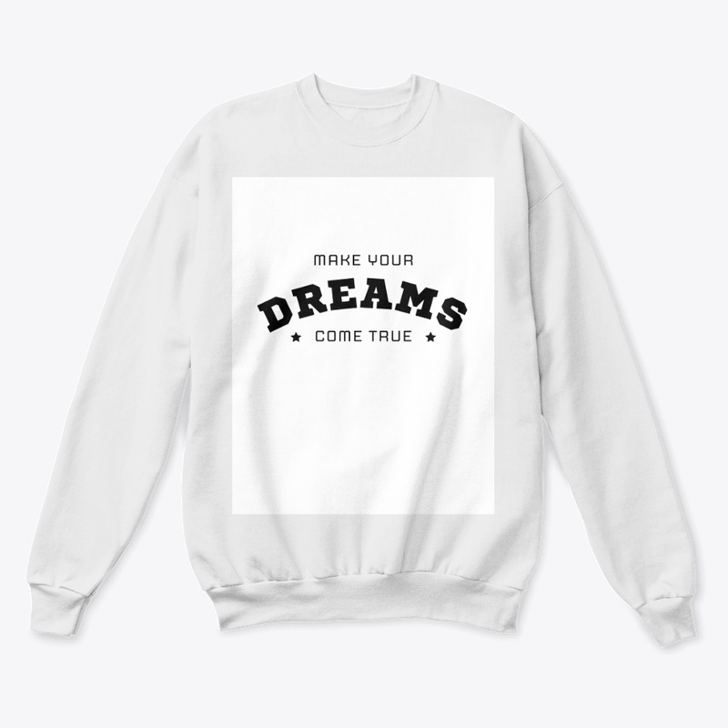 Make Your Dreams Come True 