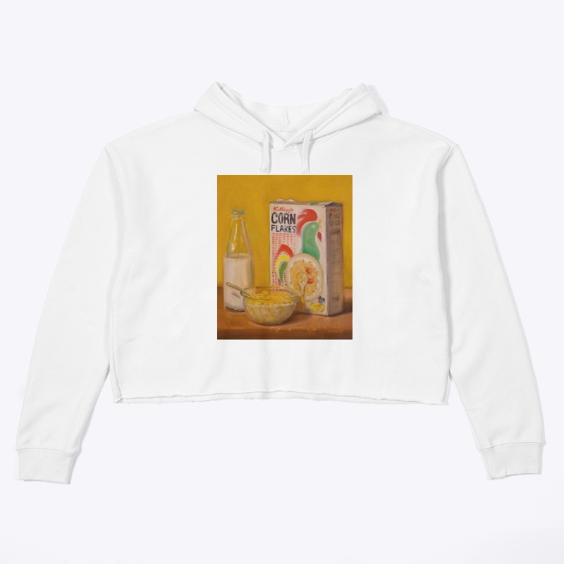 Corn Flakes