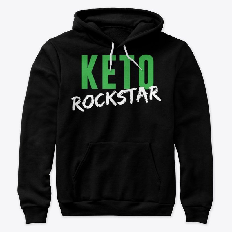 KETO ROCK-APPAREL