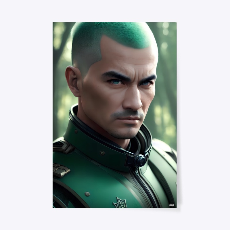 Silent Guardian
