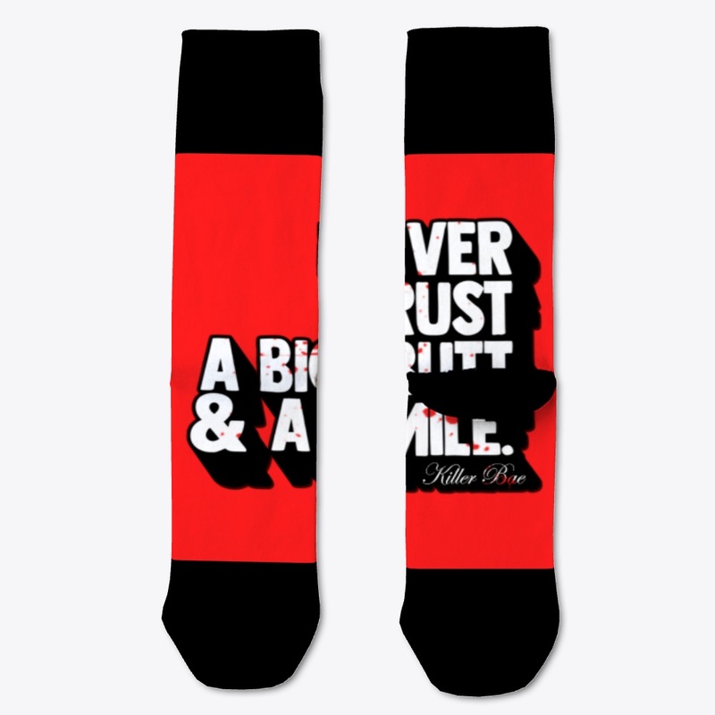 NEW Killer Bae MERCH!!!