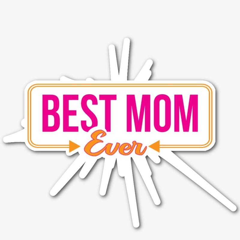 Mom Niches Tshirt Design