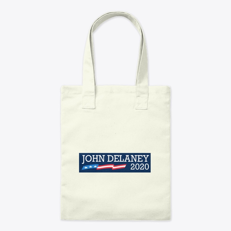John Delaney 2020