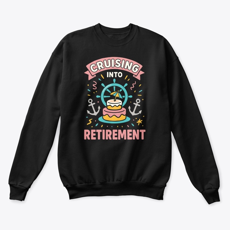 Cruising Retirement Nautical Fun