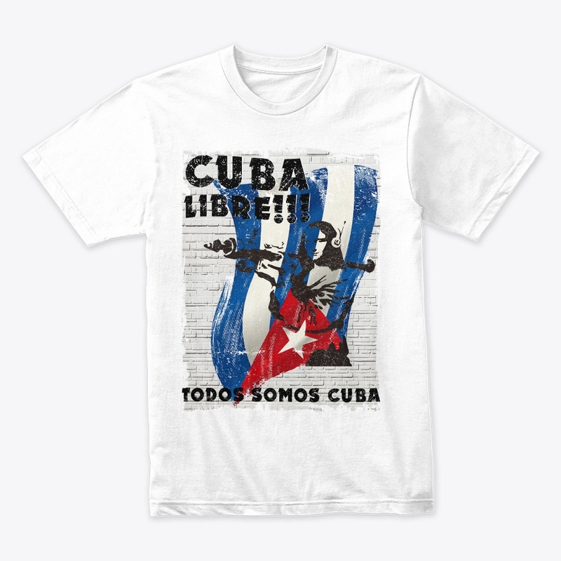 TODOS SOMOS CUBA