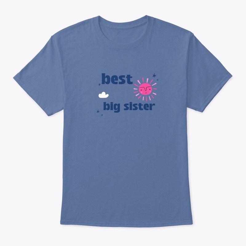 best big sister