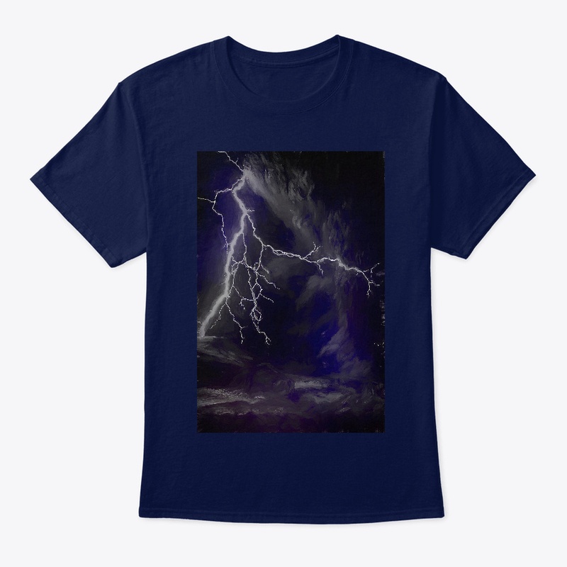 Thunderous