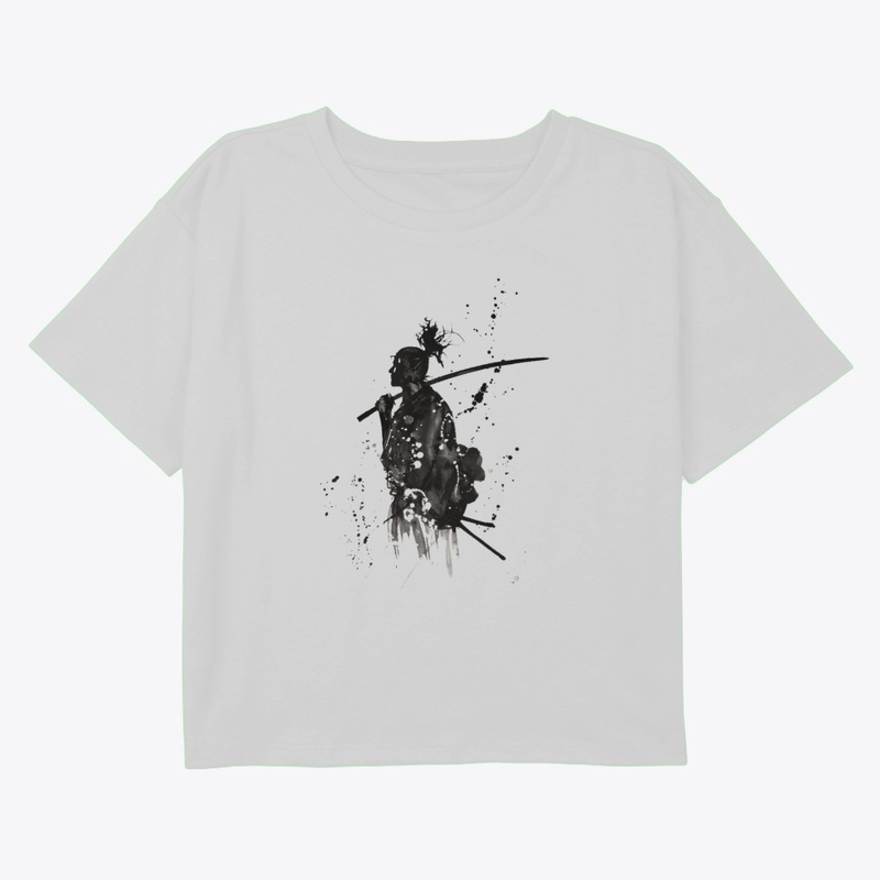 samurai