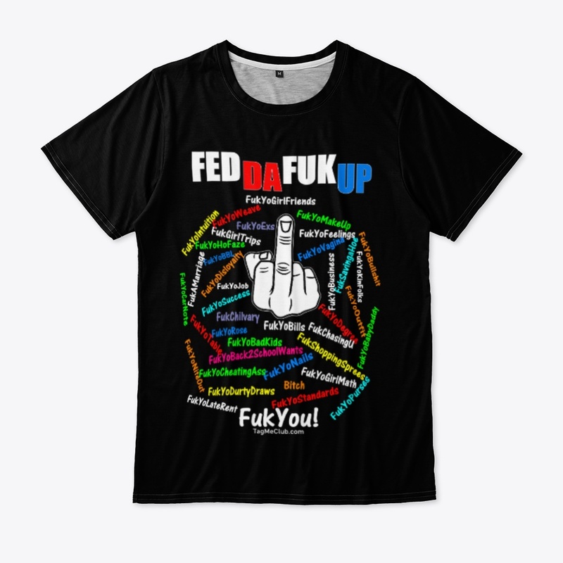 FEDDAFUKUP