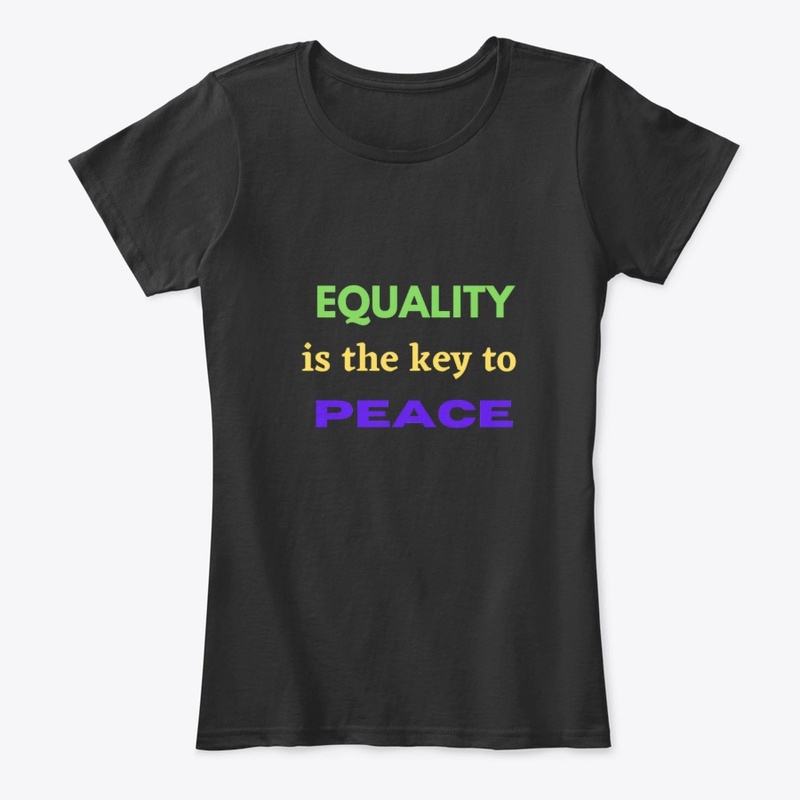 Equality