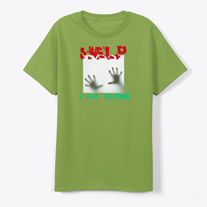 New tee shirt 