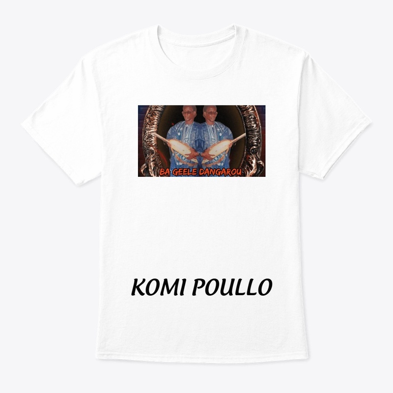 KOMI POULLO