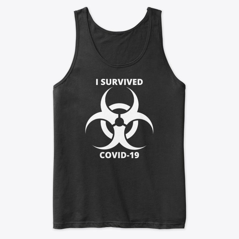 I Survived COVID-19