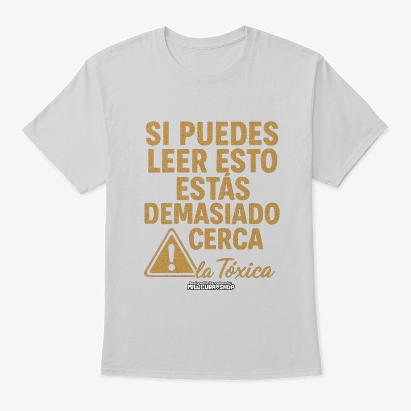 Si puedes leer esto... *Diseño del.