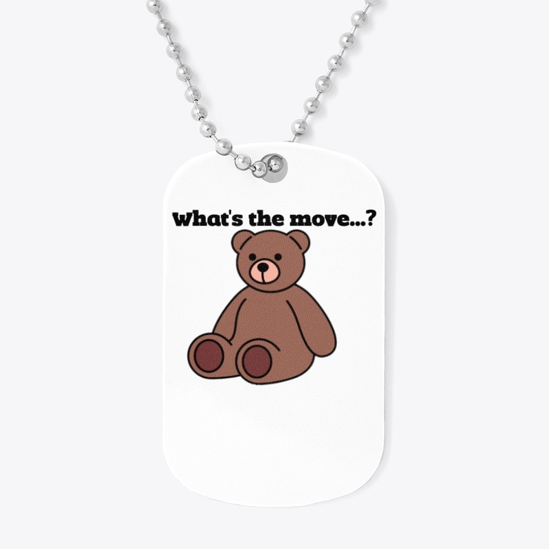 TEDDY LINE