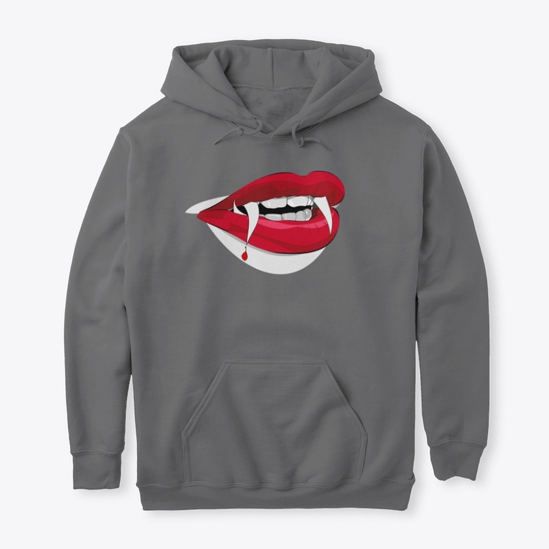 Bite Hoodie