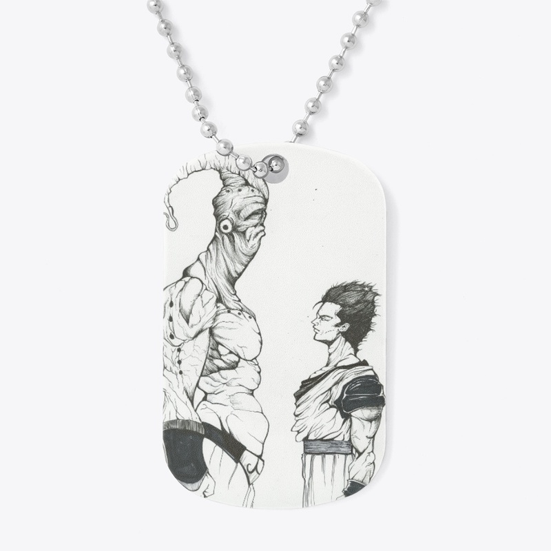 Arutimetto sON gOHAN VS Chō Bū