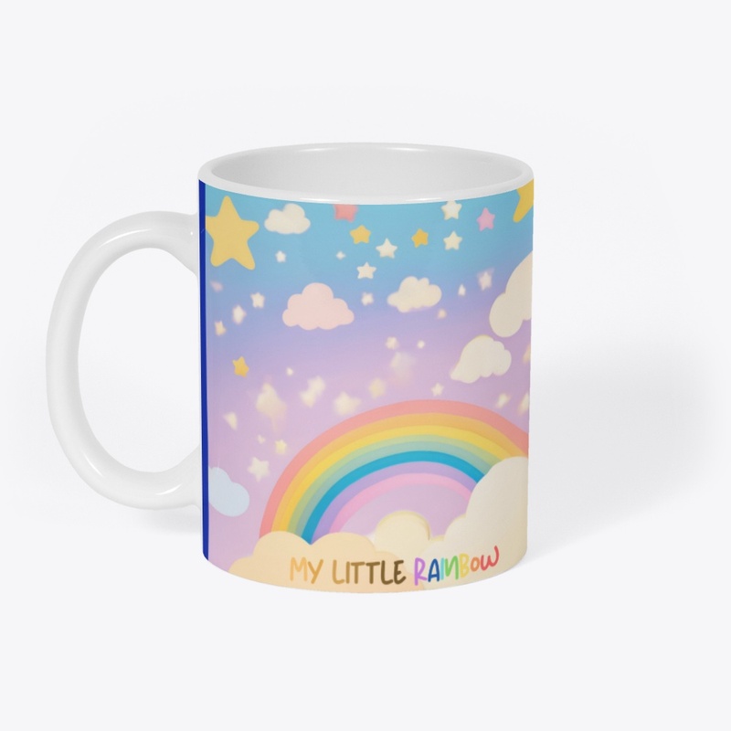 Sunshine & Rainbow Duo1