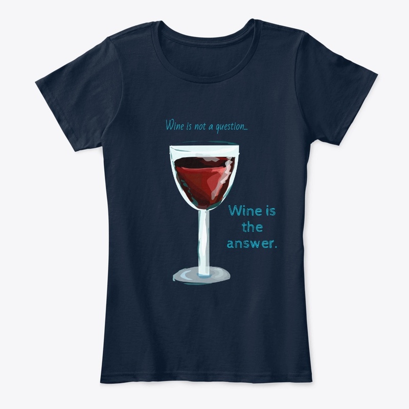 WineIsTheAnswer