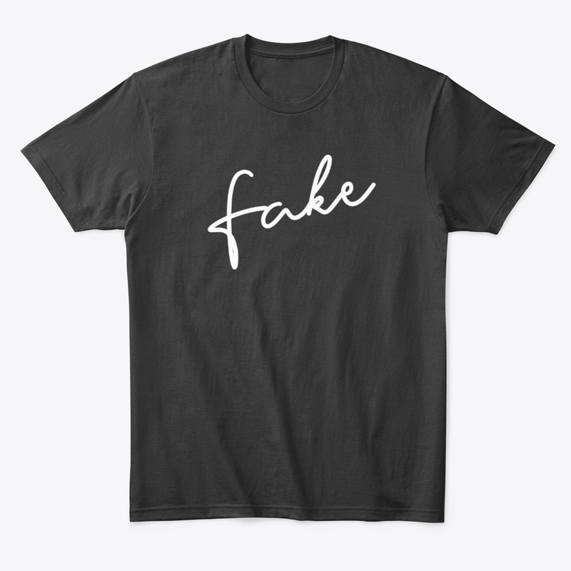 Fake