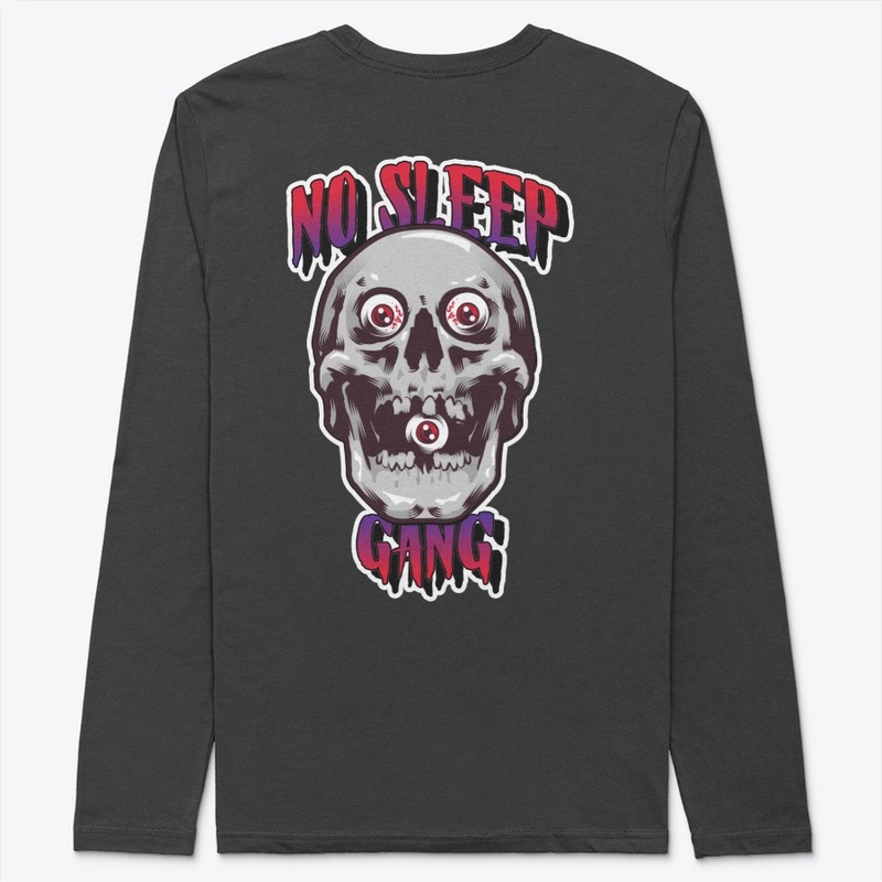 No Sleep Gang