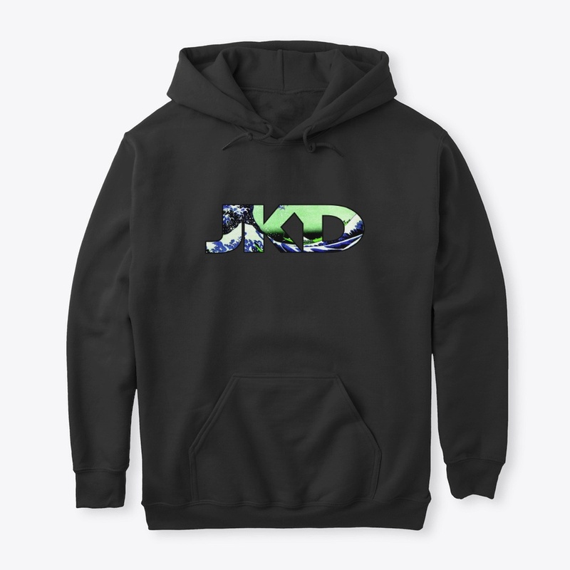 JKD V1