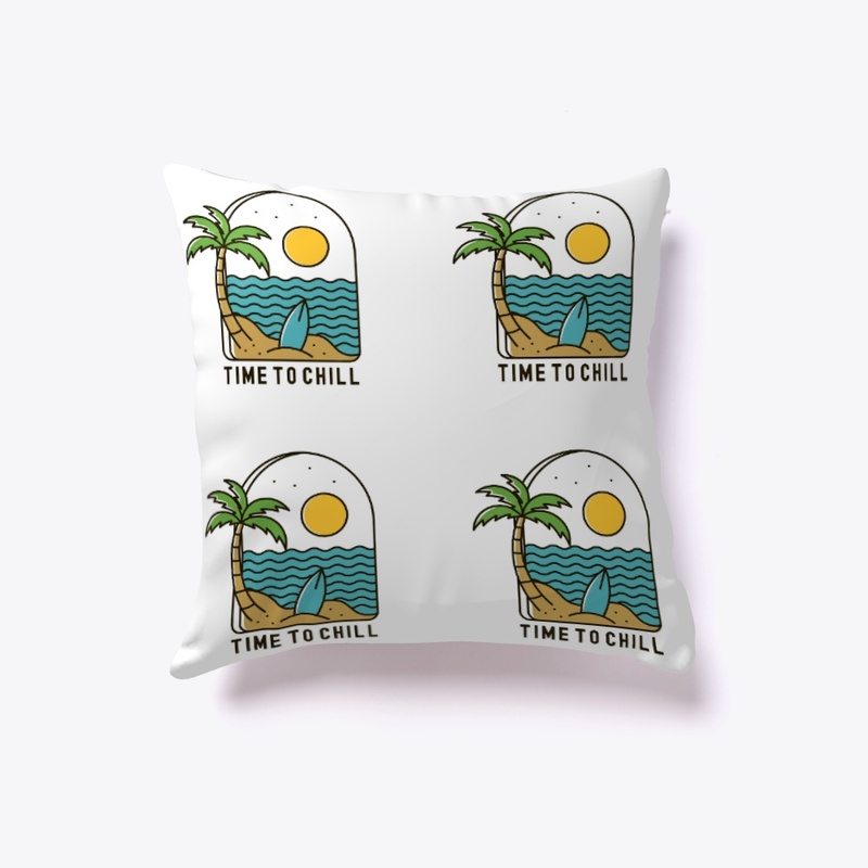 Time to Chill - Summer Vibes